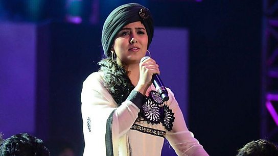 Harshdeep Kaur Harshdeep Kaur