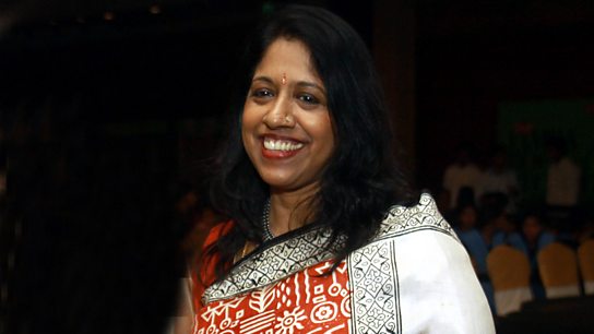 Kavita Krishnamurthy Kavita Krishnamurthy