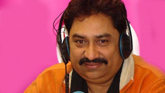 Kumar Sanu Kumar Sanu