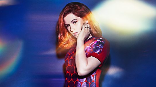 Katy B Katy B