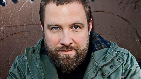 Claude VonStroke Claude VonStroke