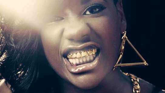 Lady Lykez Lady Lykez