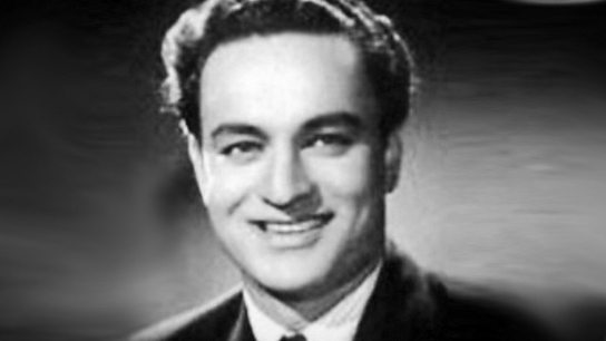Mukesh Mukesh