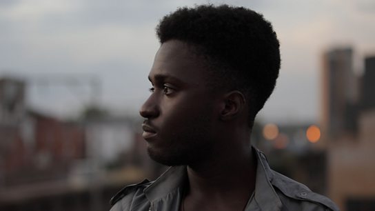 Kwabs Kwabs