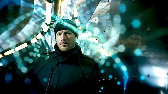 Pryda Pryda
