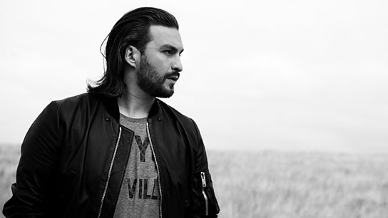 Steve Angello Steve Angello