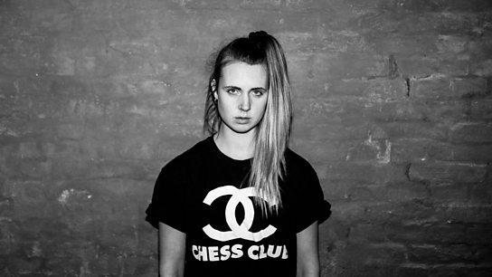 MØ MØ