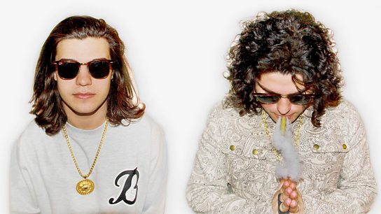 DVBBS DVBBS