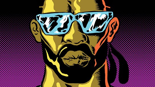 Major Lazer Major Lazer