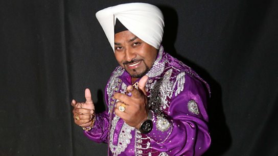 Lehmber Hussainpuri Lehmber Hussainpuri