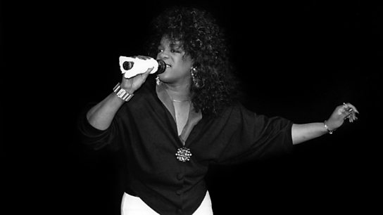 Evelyn "Champagne" King