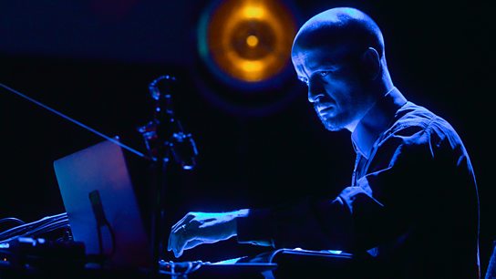Matthew Herbert Matthew Herbert