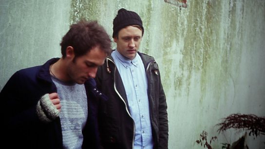Maribou State Maribou State