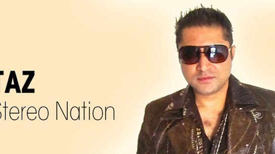 Stereo Nation Stereo Nation