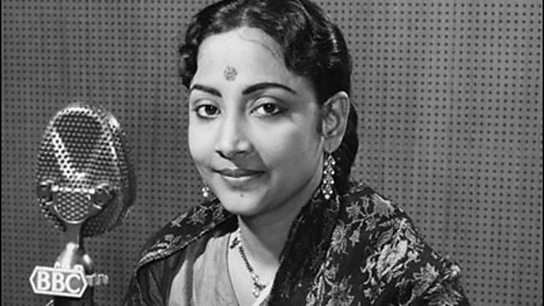 Geeta Dutt Geeta Dutt
