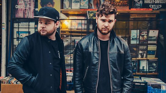 Royal Blood Royal Blood