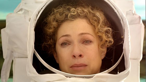 Bbc One Doctor Who Series The Wedding Of River Song