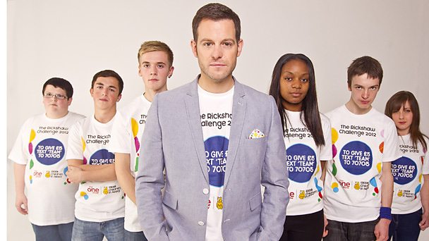 BBC Children in Need