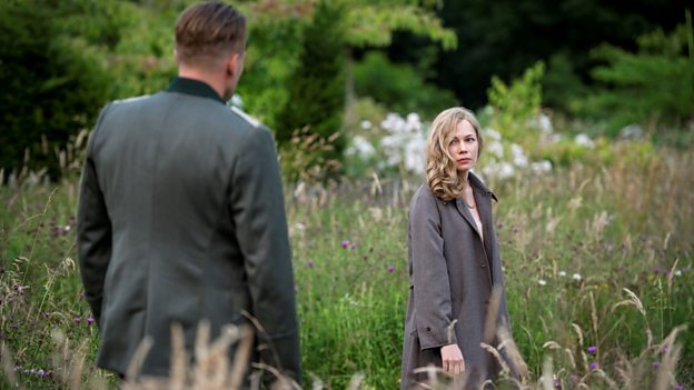 Movies Like Suite Francaise