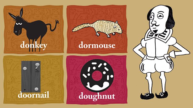Bbc Learning English Course Shakespeare Unit 1 Session 3