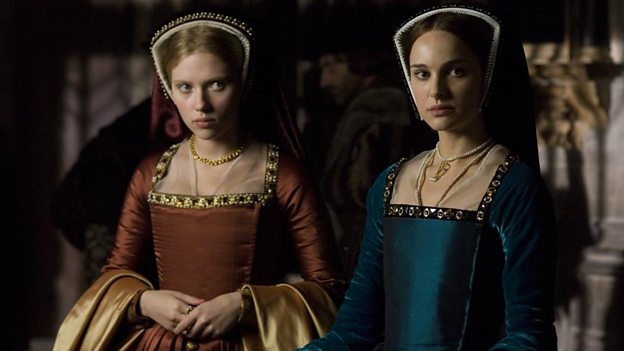 Download Film The Other Boleyn Girl Online
