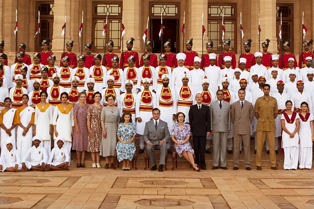 Watch Viceroy House Full Movie