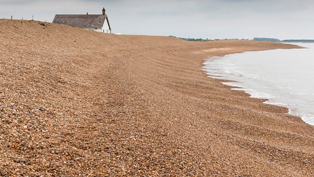 Coastal Landforms Ccea Bbc Bitesize