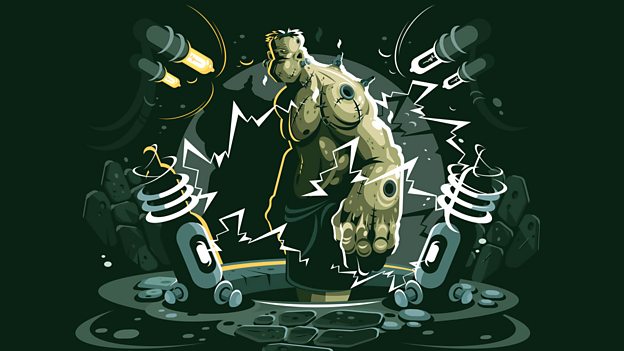 Drama & vocabulary: 10 uses of 'make'