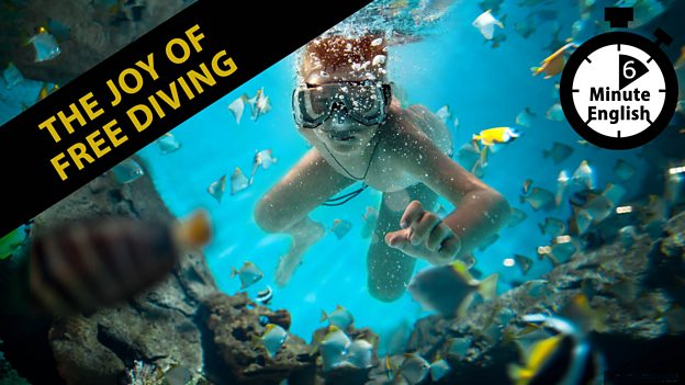 How long can you hold your breath?