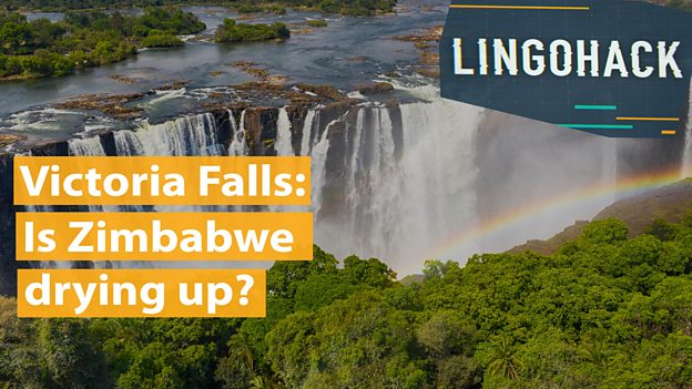 Zimbabwe drought: Learn from the news