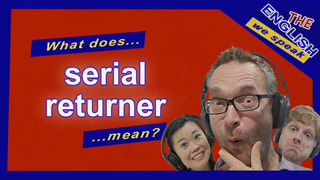 Are you a serial returner?