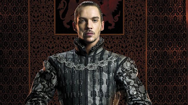 bbc tudors