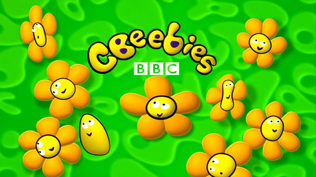 BBC - CBeebies - Boo!, Series 2, Garden Centre