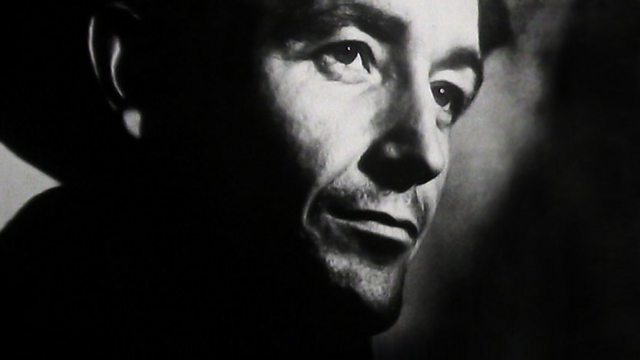 Arena: Woody Guthrie