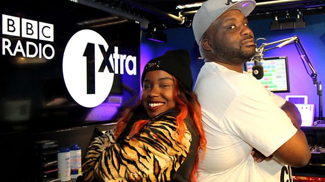 Ace Misha B BBC