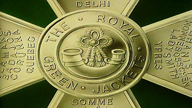 The Regiment