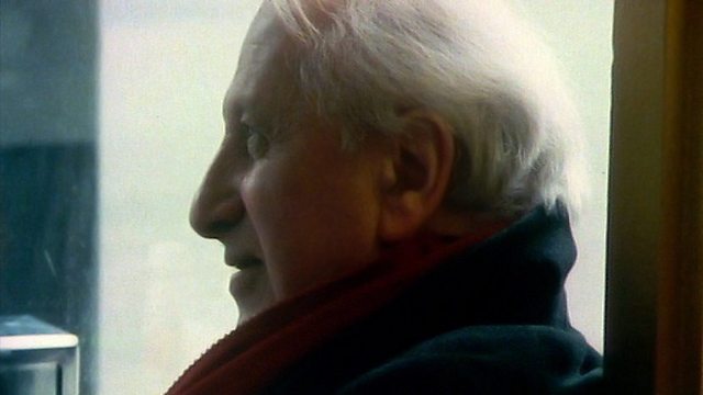Omnibus: Studs Terkel's Chicago