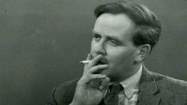 Intimations: John le Carre