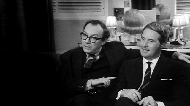 Late Night Line-Up: 20/11/1966