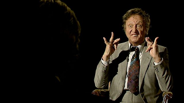 The Late Show: Face to Face: Ken Dodd