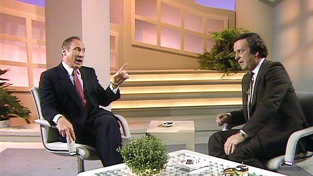 Wogan: 18/02/1984