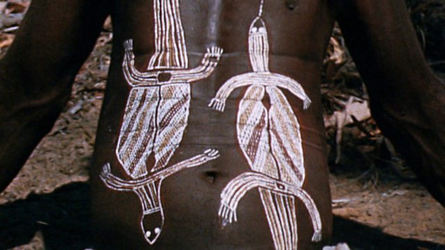 Adventure: Quest under Capricorn: The Artists of Arnhem Land