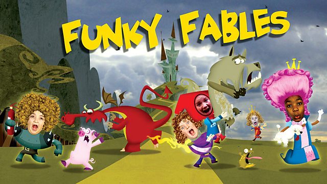 Funky Fables