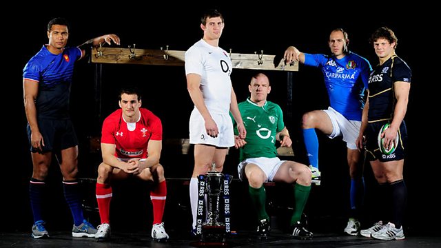 Bbc Rugby Six Nations 2012 Watch Live