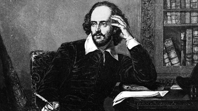 Shakespeare Uncovered Series