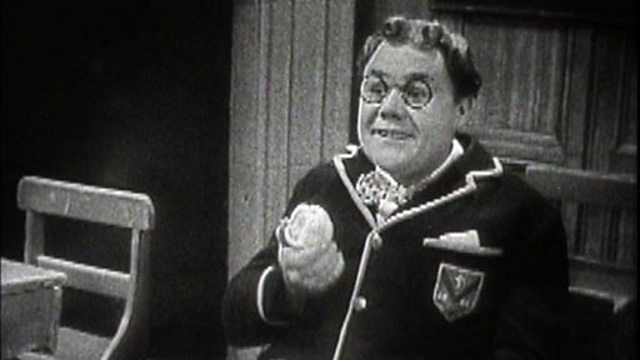 BBC Two Primary History Britain Since 1948 Never Had It So Good 