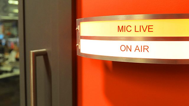 On air