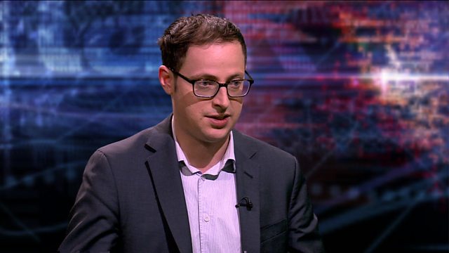 Nate Silver - Statistician