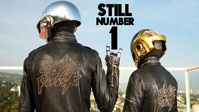 Daft Punk