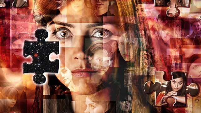 Clara Poster